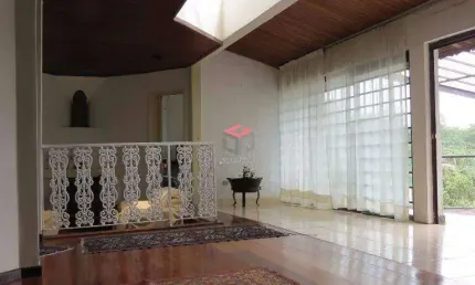 Sobrado com 380 m² localizado no Bairro do Eldorado em Diadema.