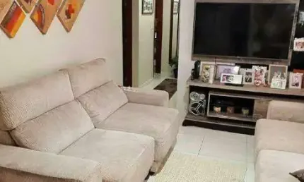 Casa com 3 quartos à venda na Rua Jacareí, 243, Baeta Neves, São Bernardo do Campo