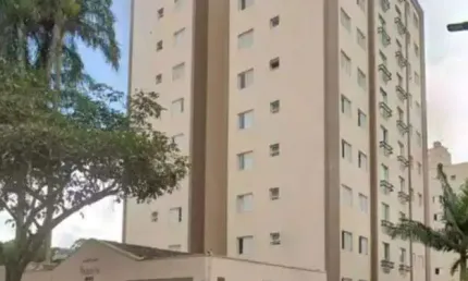 Apartamento à venda 3 quartos 1 suíte 2 vagas Demarchi - São Bernardo do Campo - SP