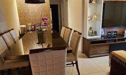 Apartamento à venda 3 quartos 1 suíte 2 vagas Baeta Neves - São Bernardo do Campo - SP
