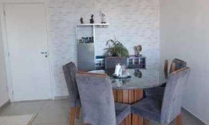 Apartamento para aluguel 2 quartos 1 suíte 2 vagas Anchieta - São Bernardo do Campo - SP