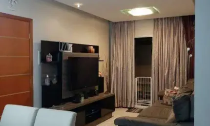 Apartamento- 74m², Boa Vista- São Caetano do Sul- SP