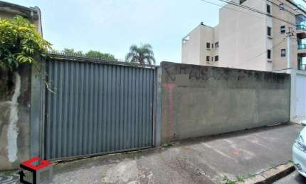 Terreno à venda com , no Bairro Euclides - São Bernardo do Campo - SP