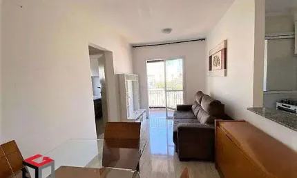 Apartamento à venda 2 quartos 1 vaga nova petrópolis - são bernardo do campo - sp