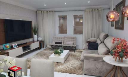 Casa com 3 quartos à venda na Avenida Vivaldi, 648, Rudge Ramos, São Bernardo do Campo