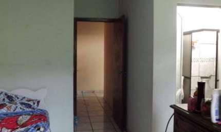 Sobrado à venda 3 quartos 1 suíte 2 vagas Las Vegas - Santo André - SP