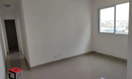 Apartamento à venda 2 quartos 1 vaga Piraporinha - Diadema - SP