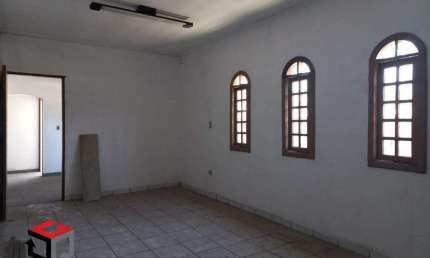 Apartamto com 4 dormitórios e 2 suítes no Centro de São Bernardo do Campo/SP