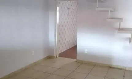 Sobrado à venda 3 quartos 3 vagas Santa Maria - Santo André - SP