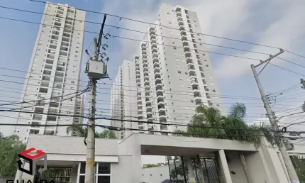 Apartamento à venda 2 quartos 1 suíte 1 vaga Independência - São Bernardo do Campo - SP