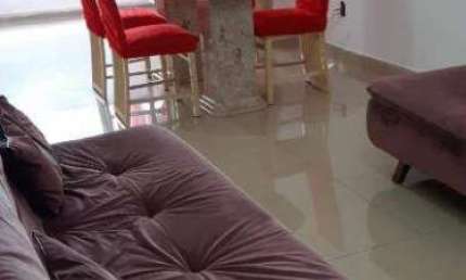 Apartamento de 120 m² no Bairro Cambuci em São Paulo - SP