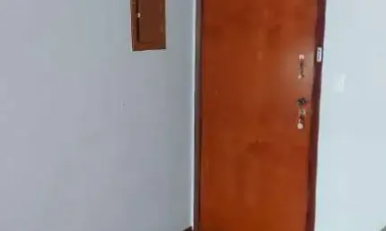 Apartamento à venda 2 quartos 1 suíte 1 vaga Santo Antônio - São Caetano do Sul - SP