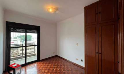 Apartamento à venda, 140 m² Com Elevador Casa Branca - Santo André/SP