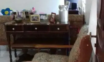 Casa à venda 4 quartos 1 suíte 3 vagas Guiomar - Santo André - SP