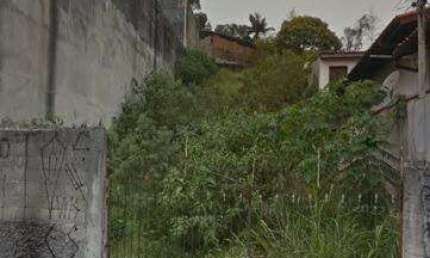 Terreno à venda Príncipe de Gales - Santo André - SP