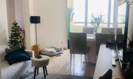 Apartamento com 2 quartos à venda na Rua Marcos Fernandes, 111, Saúde, São Paulo