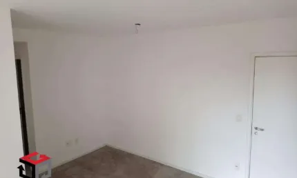 Apartamento com 85m² com elevadores localizado no bairro jardim em santo andré.