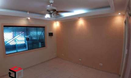 Casa à venda com 3 quartos, 1 suíte, 4 vagas, no Bairro Palmares - Santo André - SP
