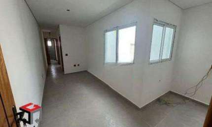 Apartamento 45 m² Localizado No bairro Utinga Santo André - SP