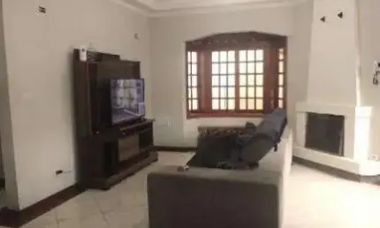 Sobrado à venda 3 quartos 1 suíte 4 vagas nova petrópolis - são bernardo do campo - sp