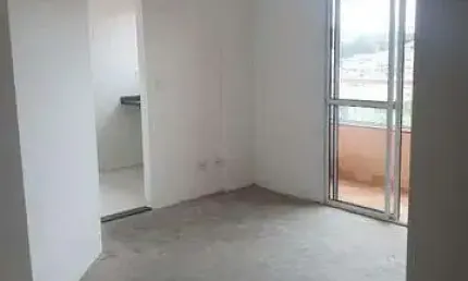 Apartamento à venda 2 quartos 1 suíte 2 vagas paulicéia - são bernardo do campo - sp