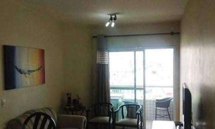 Apartamento à venda 3 quartos 1 suíte 1 vaga Dusi - São Bernardo do Campo - SP