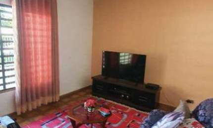 Casa à venda 3 quartos 1 suíte 4 vagas Rudge Ramos - São Bernardo do Campo - SP