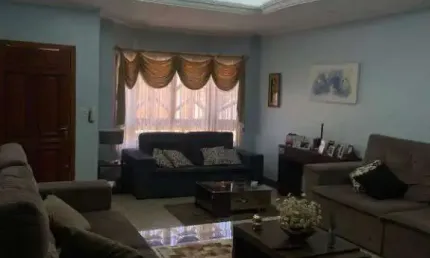 Sobrado à venda 3 quartos 3 suítes 5 vagas Campestre - Santo André - SP