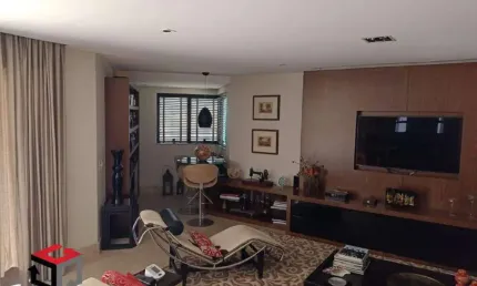 Cobertura à venda 4 quartos 4 suítes 4 vagas Jardim - Santo André - SP