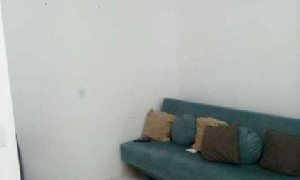 Apartamento à venda 2 quartos 1 suíte 1 vaga Valparaíso - Santo André - SP