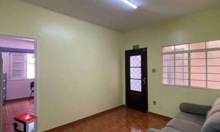 Sobrado à venda 2 quartos 2 vagas Nova Petrópolis - São Bernardo do Campo - SP