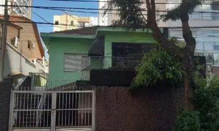 Casa à venda 3 quartos 2 vagas Santa Paula - São Caetano do Sul - SP