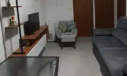 Cobertura à venda 2 quartos 1 vaga Curuçá - Santo André - SP