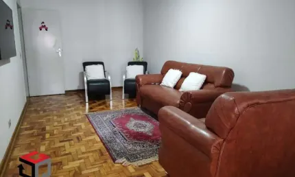 Casa com 3 quartos à venda na Rua Pietro Franchini, 321, Centro, São Bernardo do Campo