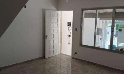Sobrado à venda 2 quartos 1 suíte 3 vagas Centro - São Bernardo do Campo - SP