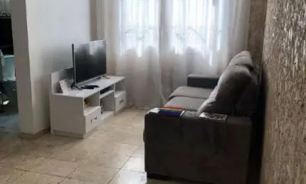 Apartamento à venda 2 quartos 1 vaga Demarchi - São Bernardo do Campo - SP