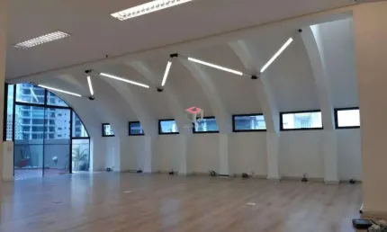 Sala 70 m² Localizado No bairro Brooklin Paulista São Paulo - SP