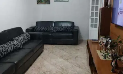 Casa com 3 quartos à venda na Rua Secondo Modolin, 220, Centro, São Bernardo do Campo