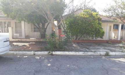 Terreno à venda Anchieta - São Bernardo do Campo - SP