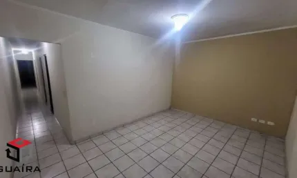 Casa à venda 2 quartos 2 vagas Gerassi - Santo André - SP