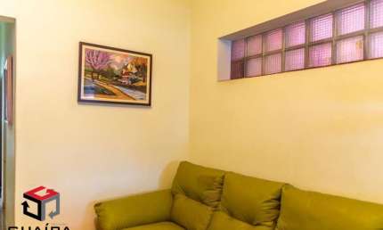 Casa à venda 3 quartos 3 vagas Centro - São Bernardo do Campo - SP