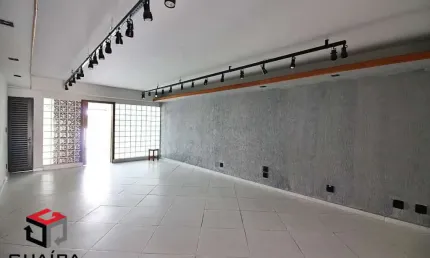 Sobrado à venda 4 quartos 2 suítes 2 vagas Demarchi - São Bernardo do Campo - SP
