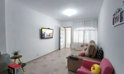 Sobrado à venda 2 quartos 1 vaga Assunção - São Bernardo do Campo - SP