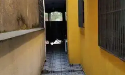 Sobrado à venda 2 quartos 2 vagas linda - santo andré - sp