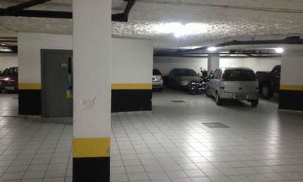 Apartamento- 148m² Com Elevador Valparaiso- Santo André- SP