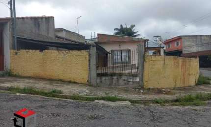 Terreno à venda na Rua Promissão, 8, Jardim Ipanema, Santo André