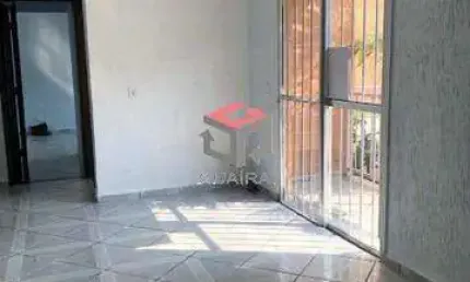 Apartamento 78m²/ vila joão ramalho/ santo andré - sp