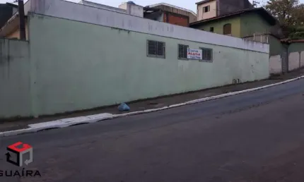 Barracão / Galpão / Depósito para alugar na Rua Batuíra, 400, Ipiranga, São Paulo