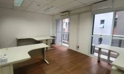 Sala comercial para alugar na Rua Apeninos, 222, Vila Mariana, São Paulo