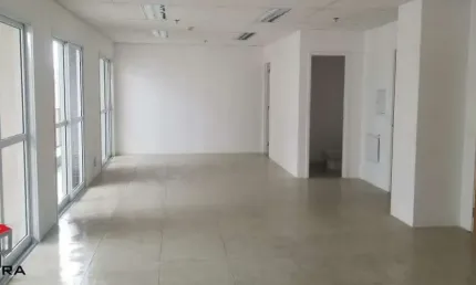 Sala comercial para alugar na Rua Apeninos, 222, Vila Mariana, São Paulo